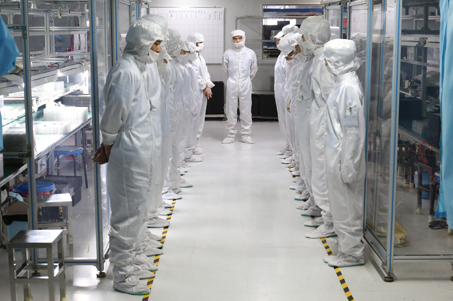 深圳lcd顯示屏廠家---海飛智顯，實(shí)實(shí)在在用心做產(chǎn)品的廠家