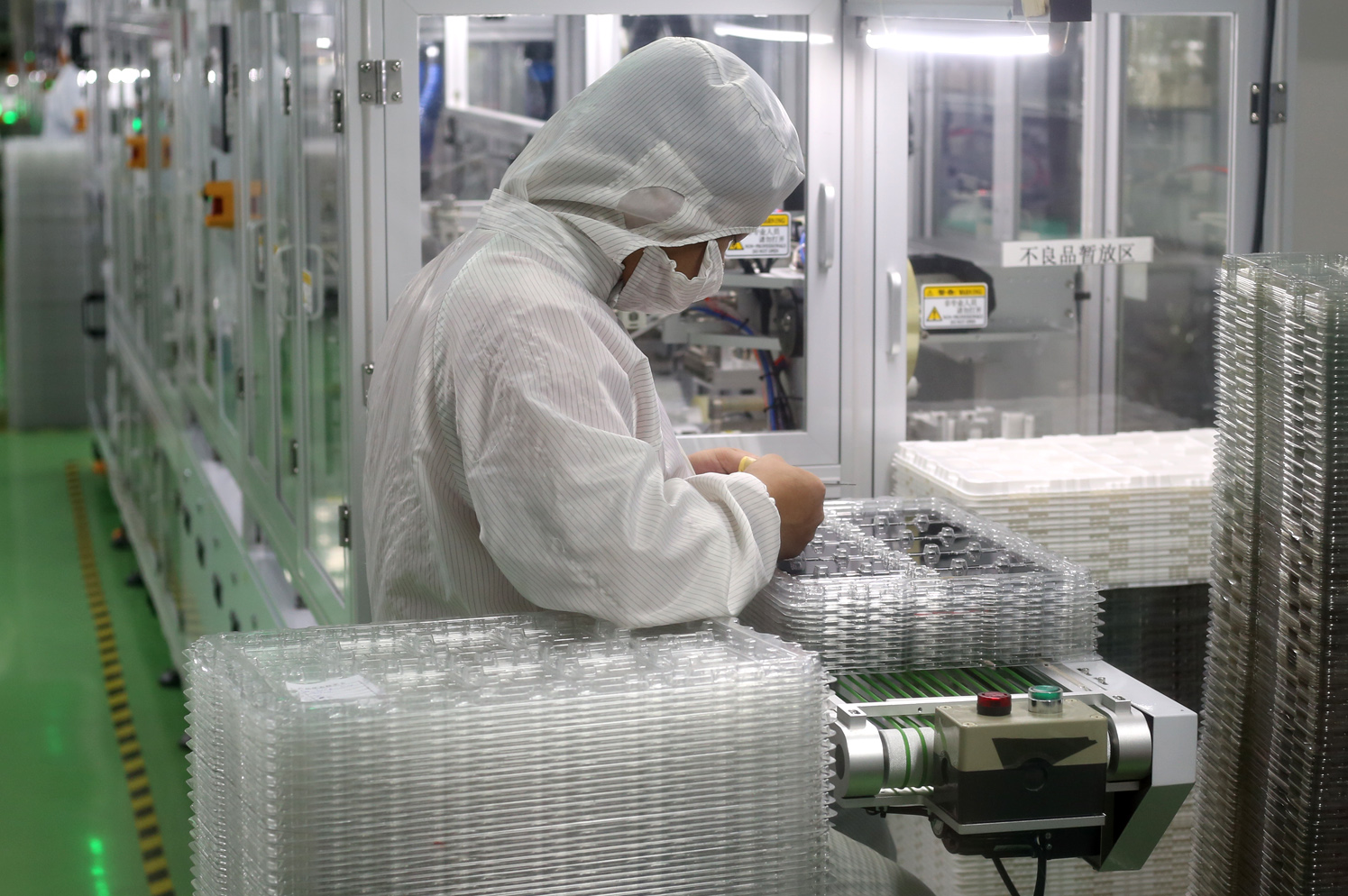 lcd顯示屏廠家 ，不僅僅要質量還要服務好【海飛智顯】