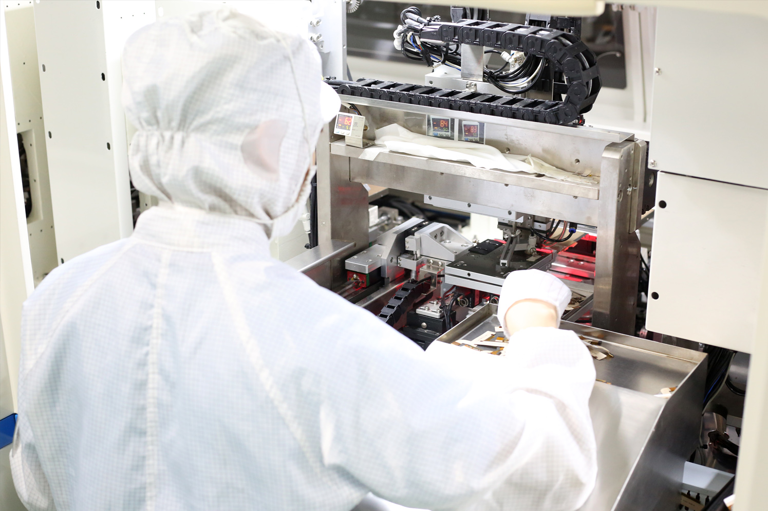 深圳tft顯示屏供應商介紹，專注中小尺寸行業應用顯示屏