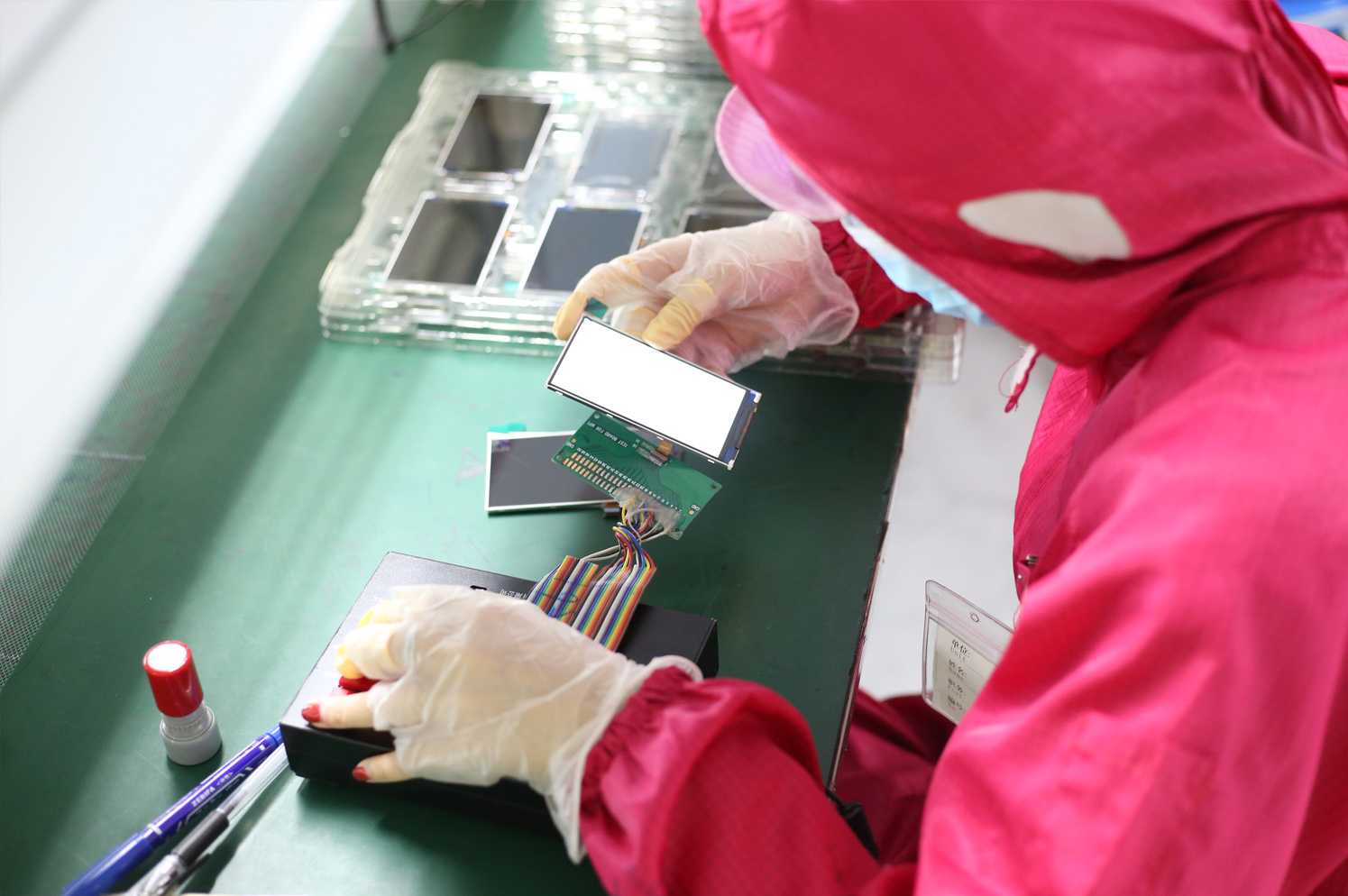 工業液晶屏廠家 工業液晶屏廠家