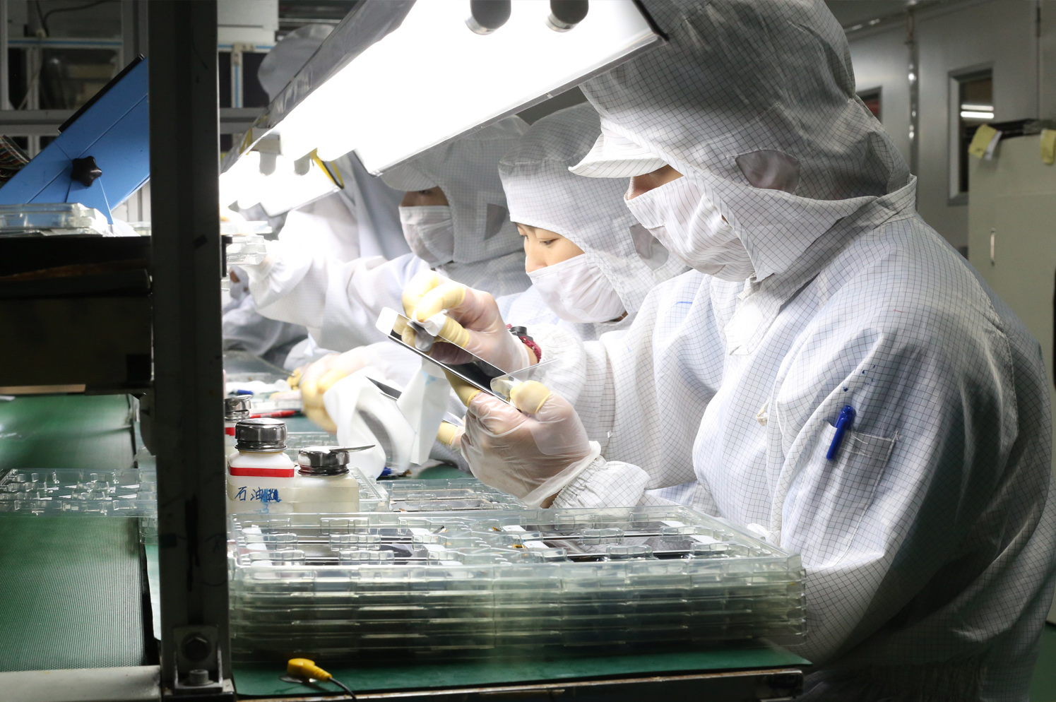 好的lcd屏生產商應具備哪些條件? 好的lcd屏生產商應具備哪些條件?