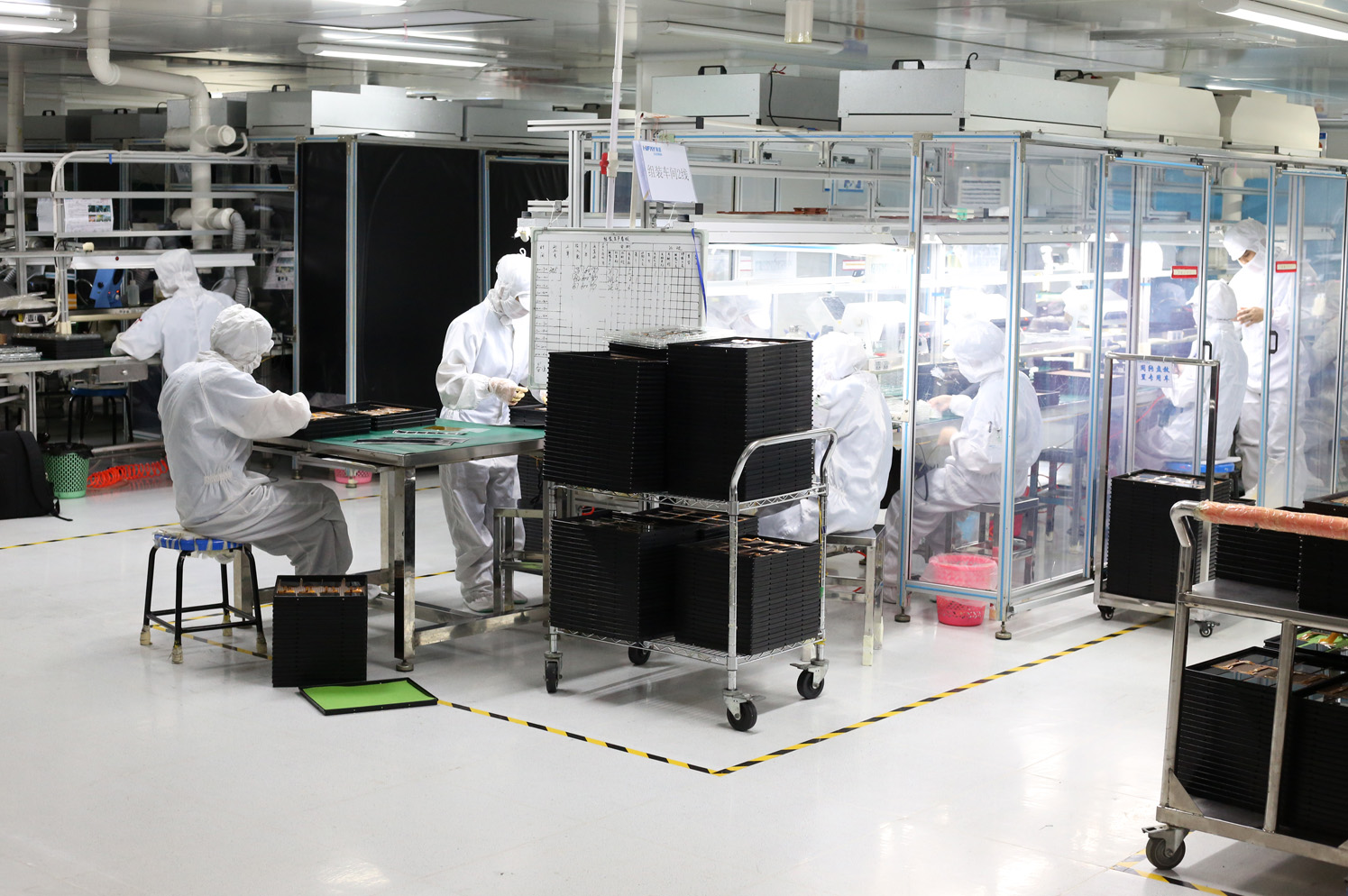 tft液晶顯示屏供應商需要具備哪些條件？