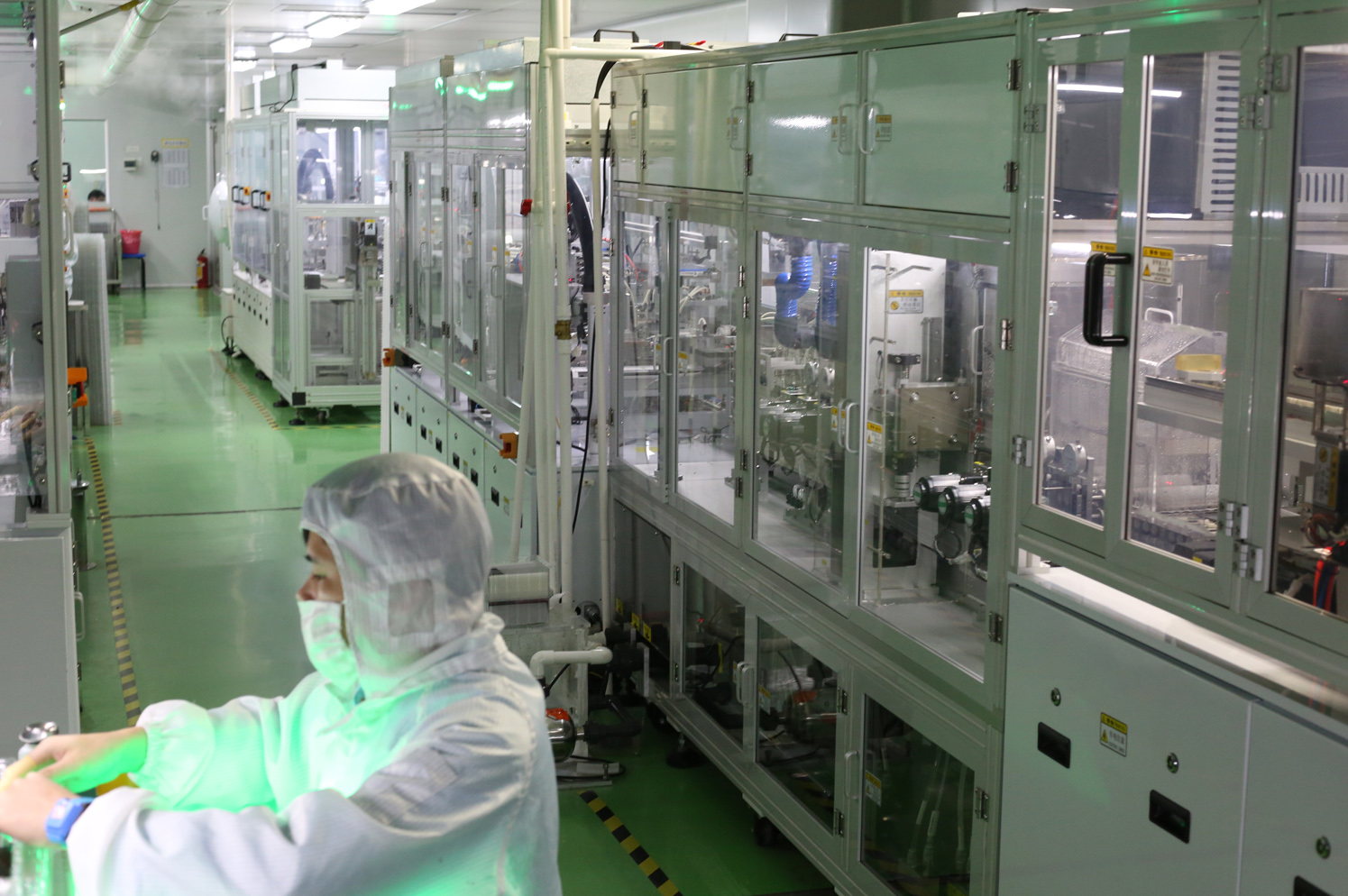 如何了解tft顯示屏生產廠家產品的質量?【海飛智顯】 如何了解tft顯示屏生產廠家產品的質量?【海飛智顯】