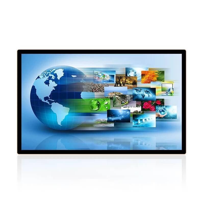 淺析G+G電容觸摸屏的特點【海飛智顯】-電容觸摸屏廠家 淺析G+G電容觸摸屏的特點【海飛智顯】-電容觸摸屏廠家