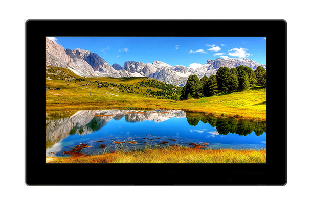 tft屏幕邊緣觸摸失效怎么辦? tft屏幕邊緣觸摸失效怎么辦?