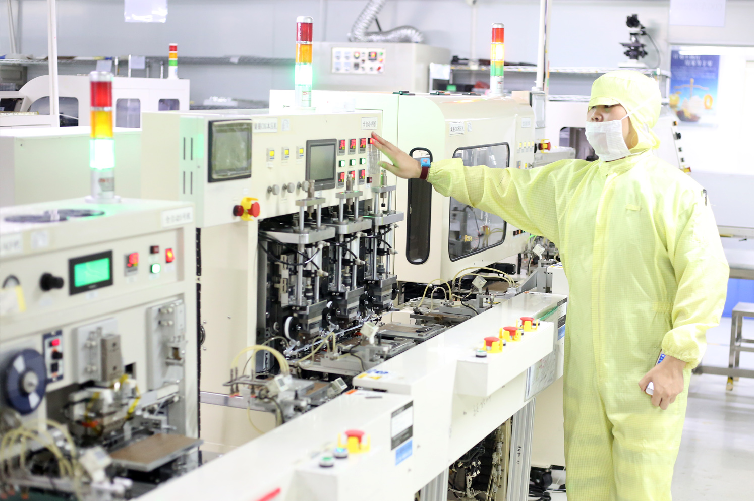 淺談國內液晶顯示屏廠商與日系廠商的差距【海飛智顯】-深圳液晶屏生產廠家 淺談國內液晶顯示屏廠商與日系廠商的差距【海飛智顯】-深圳液晶屏生產廠家