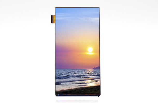 5.5寸tft液晶顯示屏 5.5寸tft液晶顯示屏