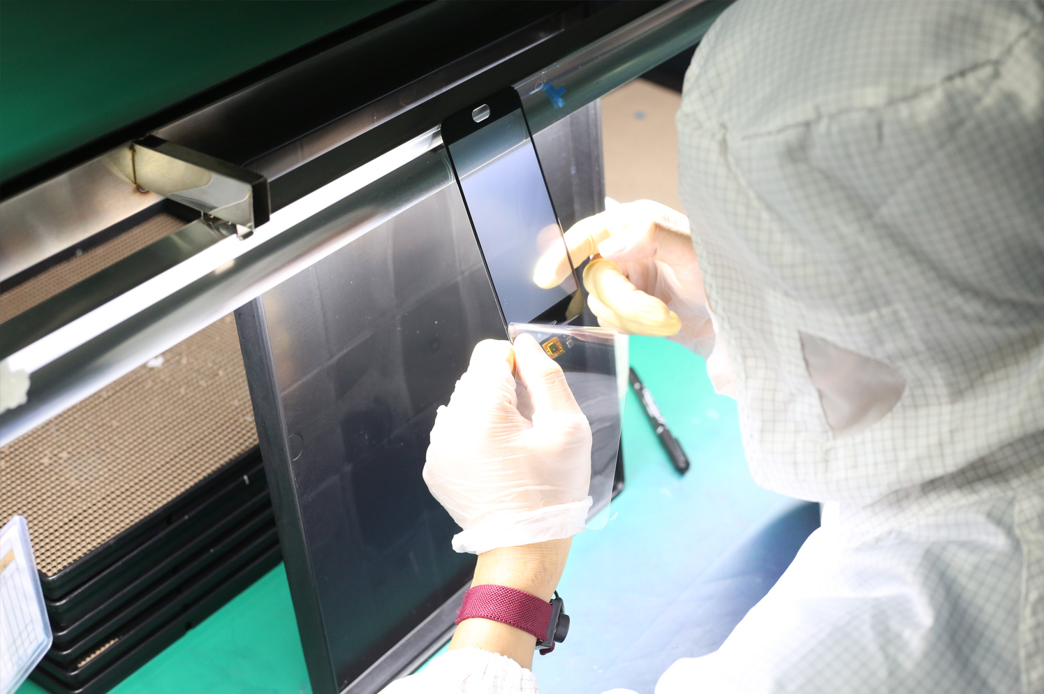 如何選擇lcd液晶顯示屏公司?看完這篇就夠了!【海飛智顯】-lcd屏生產廠家 如何選擇lcd液晶顯示屏公司?看完這篇就夠了!【海飛智顯】-lcd屏生產廠家