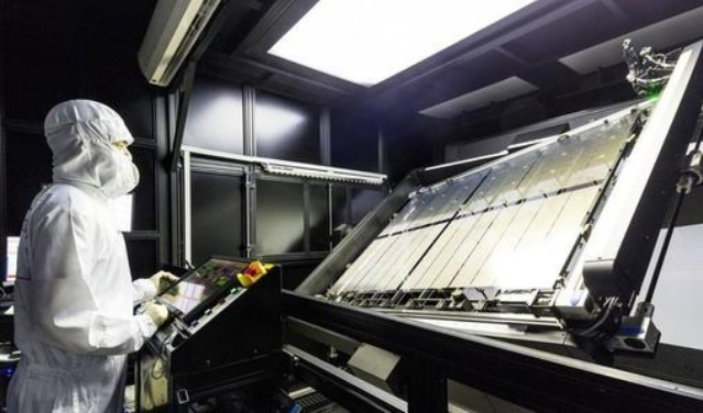 如何區分lcd顯示屏貿易公司以及廠家？