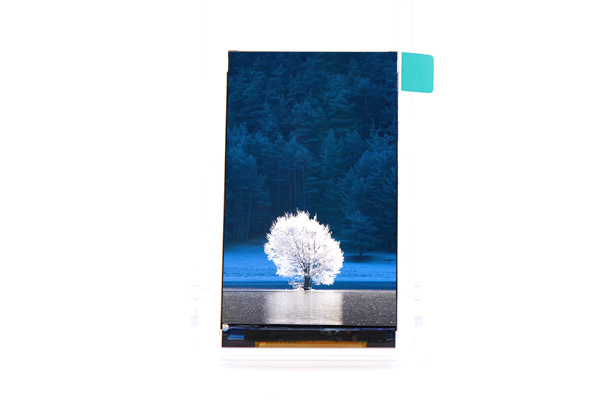 3.1寸lcd液晶顯示屏 3.1寸lcd液晶顯示屏