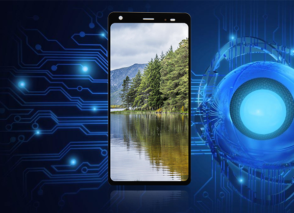 tft型液晶屏---海飛智顯，良心推薦-tft型液晶屏廠家直銷