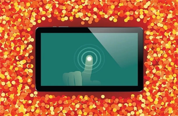 海飛智顯農機觸摸屏所具備的優勢 海飛智顯農機觸摸屏所具備的優勢