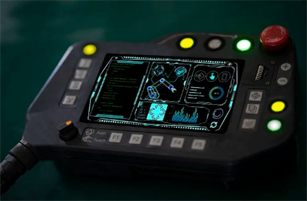 顯示觸摸屏在農(nóng)機行業(yè)中的應用 顯示觸摸屏在農(nóng)機行業(yè)中的應用