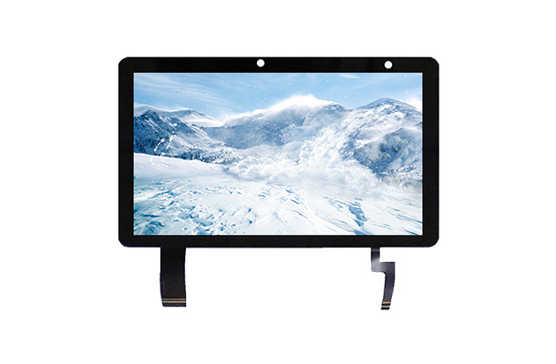 超低溫LCD技術(shù) 超低溫LCD技術(shù)