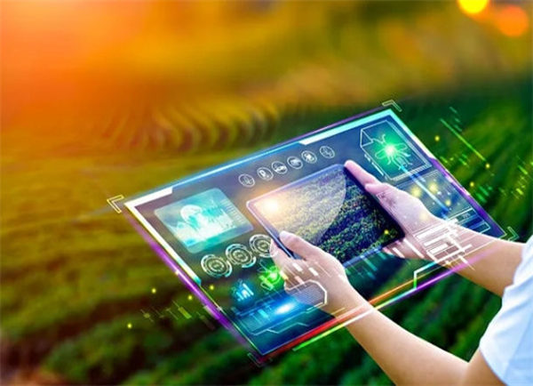 顯示觸摸屏農機行業解決方案