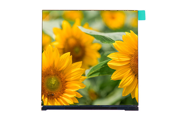 4寸LCD顯示屏 4寸LCD顯示屏