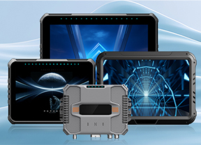 車載平板行業應用的解決方案