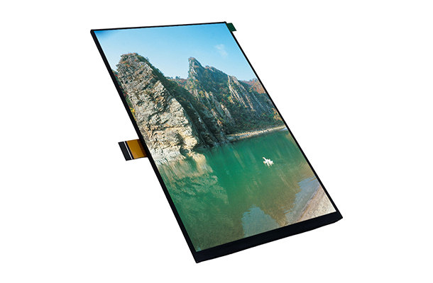 7寸TFT液晶屏 7寸TFT液晶屏