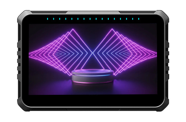 車載工業平板 車載工業平板