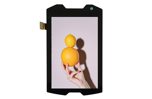 4寸TFT液晶屏 4寸TFT液晶屏