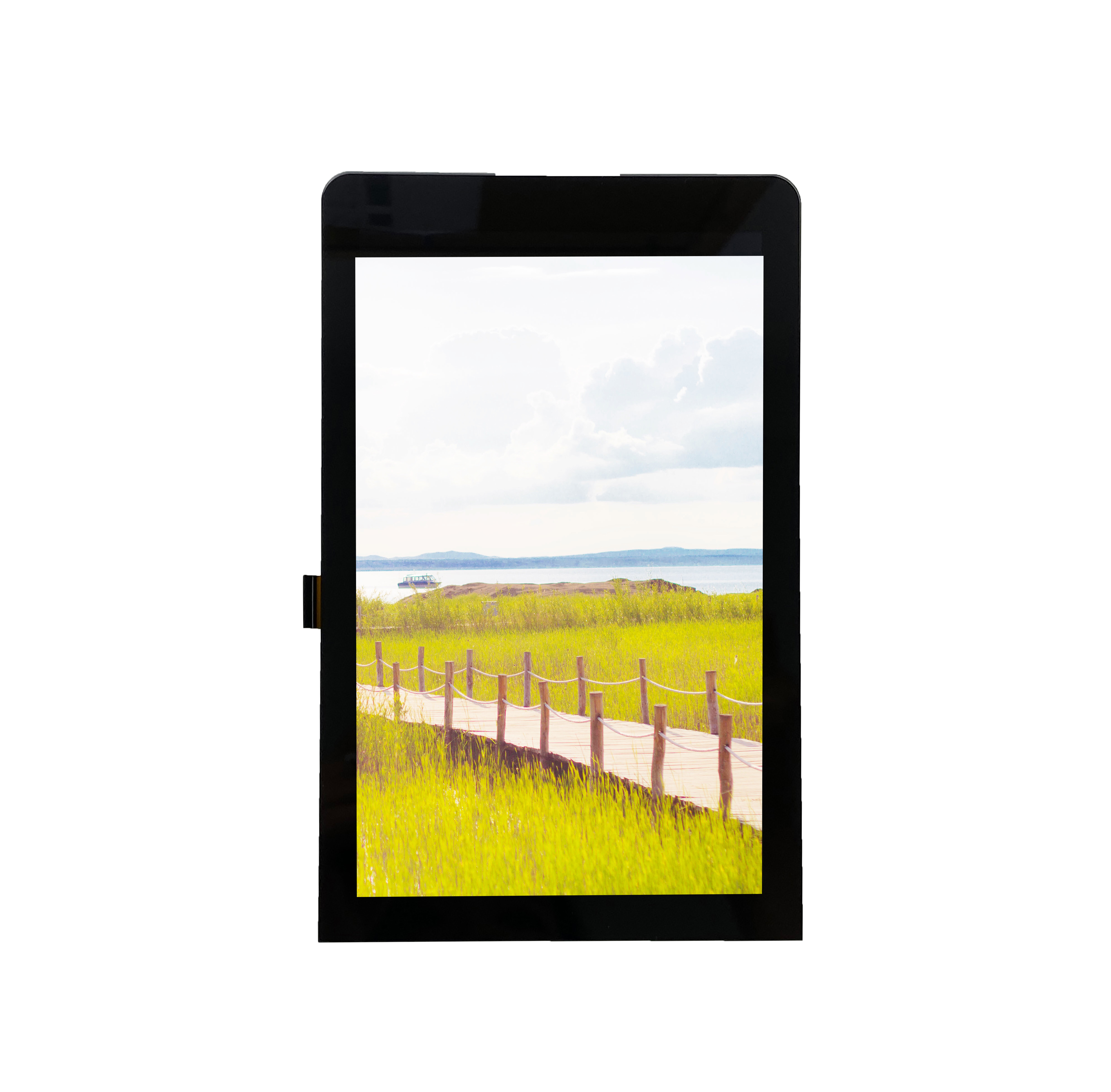 電磁屏蔽醫療顯示屏