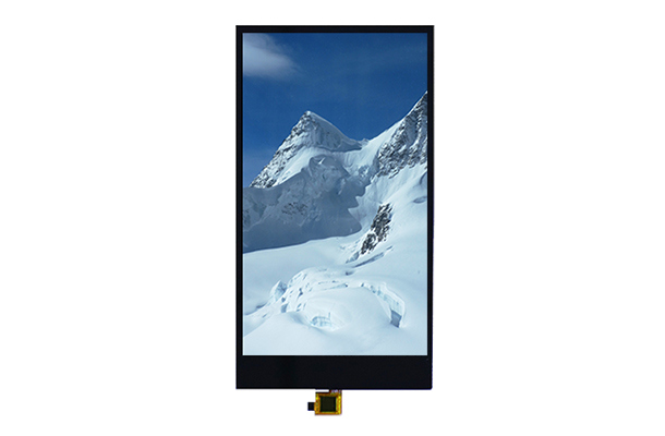醫療行業超低溫顯示屏 醫療行業超低溫顯示屏
