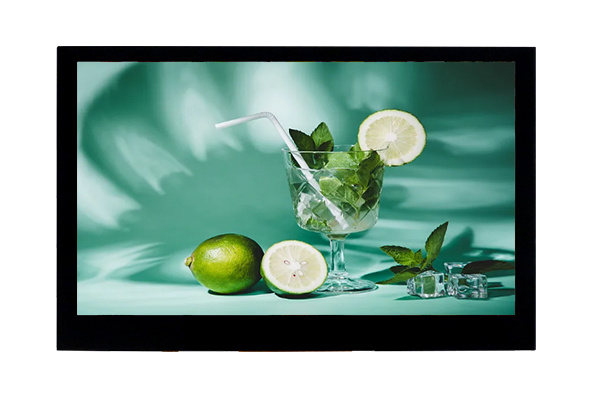 4.3寸TFT液晶屏 4.3寸TFT液晶屏