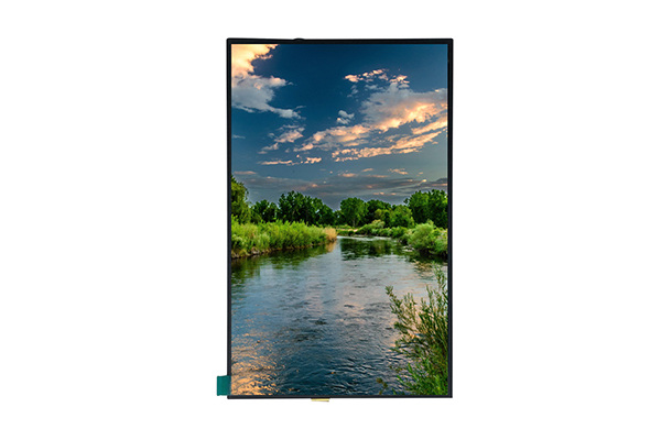 8寸LCD高清普清液晶顯示屏 8寸LCD高清普清液晶顯示屏