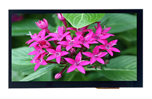 液晶顯示屏 液晶顯示屏