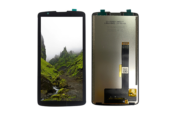 7寸液晶顯示屏 7寸液晶顯示屏