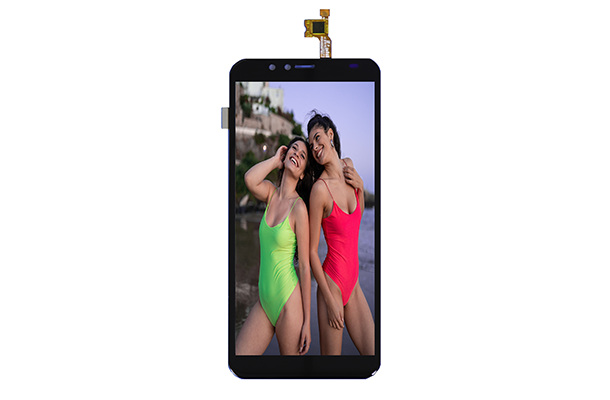 TFT液晶顯示屏 TFT液晶顯示屏