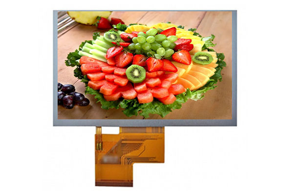 揭秘工業觸摸液晶屏與普通液晶屏的關鍵區別 揭秘工業觸摸液晶屏與普通液晶屏的關鍵區別