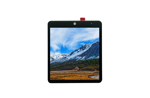 4寸TFT液晶屏 4寸TFT液晶屏