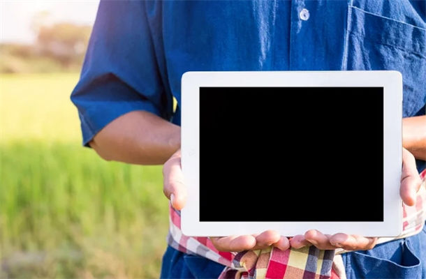 農機儀表液晶顯示屏 農機儀表液晶顯示屏