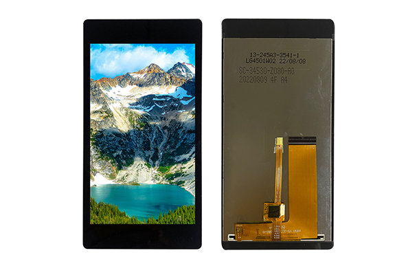 液晶模組(LCM)與液晶面板的區別:功能、組成和應用 液晶模組(LCM)與液晶面板的區別:功能、組成和應用