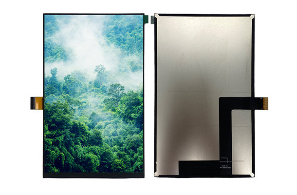 7寸LCD液晶屏 7寸LCD液晶屏