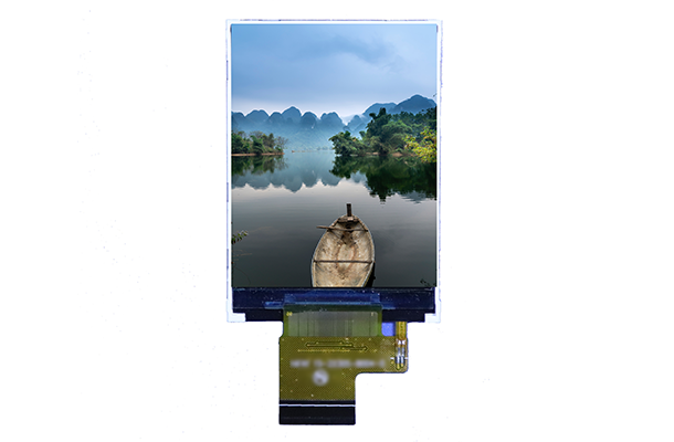 2.4寸480x640液晶屏 2.4寸480x640液晶屏