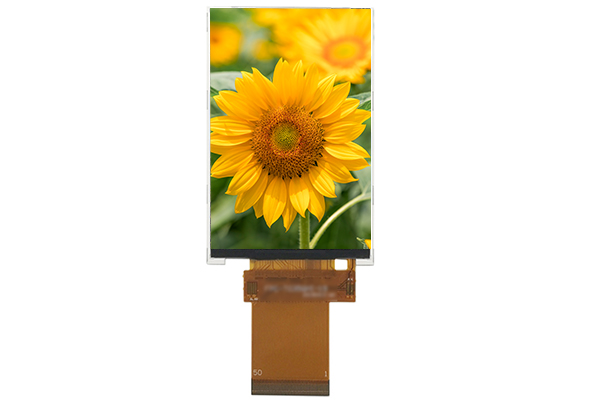 3.5寸TFT液晶屏 3.5寸TFT液晶屏