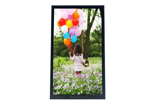 6.95寸TFT液晶屏 6.95寸TFT液晶屏