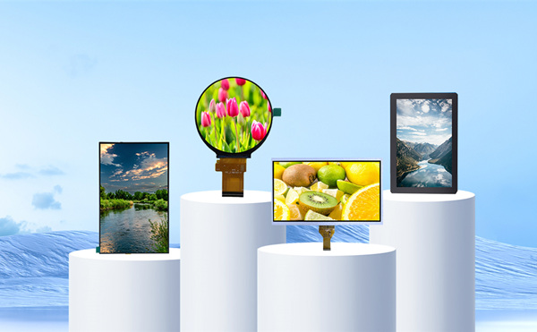 LCD液晶顯示屏 LCD液晶顯示屏