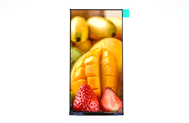 LCD液晶屏 LCD液晶屏