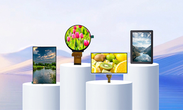 高清電阻觸摸顯示屏 高清電阻觸摸顯示屏