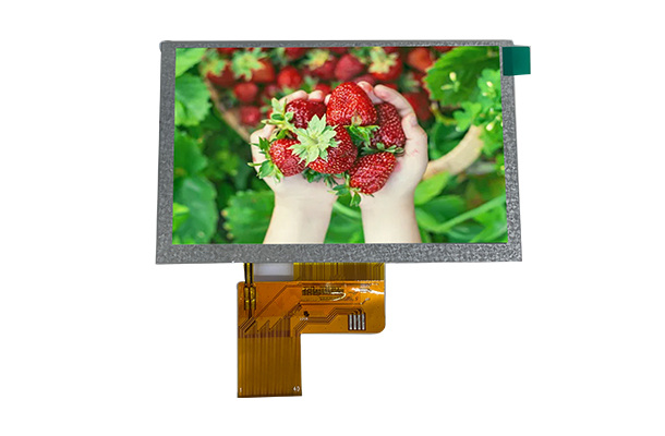 5.7寸液晶屏 5.7寸液晶屏